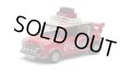 Tiny City Mini Cooper Coca-Cola Vehicle