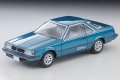 TOMYTEC 1/64 Limited Vintage NEO Toyota Corona Hardtop 1800GT-TR (Turquoise) 1984