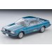 画像1: TOMYTEC 1/64 Limited Vintage NEO Toyota Corona Hardtop 1800GT-TR (Turquoise) 1984 (1)