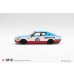 画像3: MINI GT 1/64 Nissan Skyline "Kenmeri" Liberty Walk Nissan Racing '75 Concept (RHD) (3)