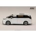 画像5: Hobby JAPAN 1/64 Lexus LM Custom Version 6-Seater 500h (RHD) / Black Interior - Sonic Quartz (5)