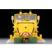 画像6: TOMYTEC 1/64 Limited Vintage NEO Tokyu SW2Z2 Road Sweeper (Yellow) (6)