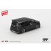 画像2: MINI GT 1/64 Toyota Alphard 40 KUHL Black (RHD) (2)