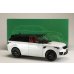 画像9: WHELART 1/18 Range Rover Sport -LHD- White (Red Interior) (9)