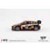 画像3: MINI GT 1/64 Hyundai i20 N Rally1 Croatia Rally Power Stage 2023 Winning Car #11 (LHD) (3)