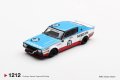 MINI GT 1/64 Nissan Skyline "Kenmeri" Liberty Walk Nissan Racing '75 Concept (RHD)