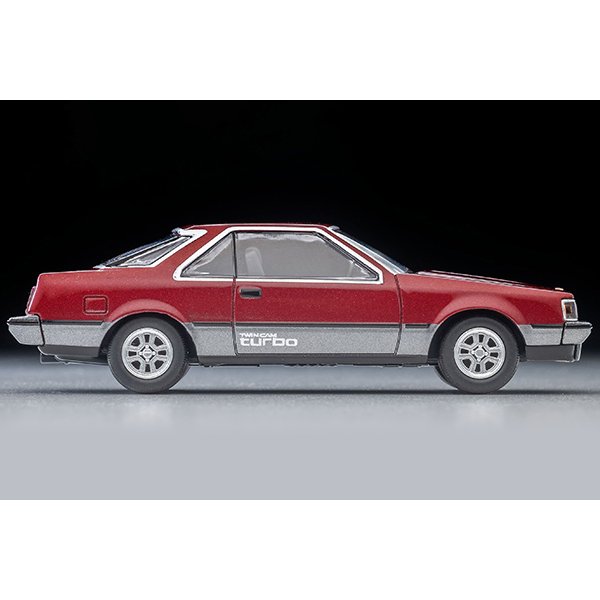 画像4: TOMYTEC 1/64 Limited Vintage NEO Toyota Corona Hardtop 1800GT-TR (Wine/Gray) 1984