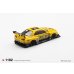 画像2: MINI GT 1/64 Nissan LB-ER34 Super Silhouette Skyline Sport Yellow (RHD) (2)