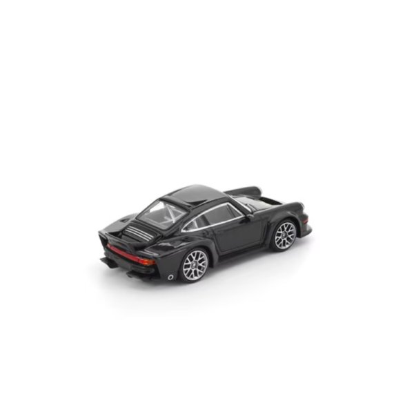 画像6: POP RACE 1/64 Singer DLS Turbo Black
