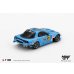 画像2: MINI GT 1/64 Mazda RX-7 RE Amemiya 2025 D1 GP (RHD) (2)