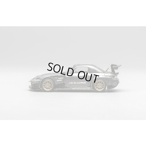 画像4: MOTORHELIX 1/64 Honda S2000 J's Racing Moon Rock Metallic 