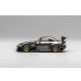 画像4: MOTORHELIX 1/64 Honda S2000 J's Racing Moon Rock Metallic  (4)