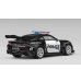 画像2: CM Model 1/64 Ford Mustang GTD Police Car (2)