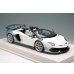 画像5: EIDOLON 1/18 Lamborghini Aventador SVJ Roadster 2020 Ad Personam 2-tone paint Pearl White / Azzurro Tetis Limited 50 pcs. (5)