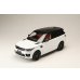 画像1: WHELART 1/18 Range Rover Sport -LHD- White (Red Interior) (1)