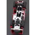 画像10: Platz 1/43 Hino 600 Series Hybrid – 2023 Dakar Rally (10)