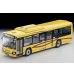 画像1: TOMYTEC 1/64 Limited Vintage NEO Isuzu Erga (ヤサカバス) (1)