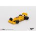 画像2: MINI GT 1/64 Lotus 99T Monaco Grand Prix 1987 #11 Satoru Nakajima [Blister Packaging] (2)