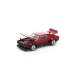 画像2: POP RACE 1/64 KPGC110 Kenmeri - Red/Black (2)