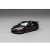 画像1: MOTORHELIX 1/64 Nissan GT-R NISMO (R35) Special Edition 2022 Meteor Black Flake Pearl (1)