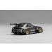 画像3: MOTORHELIX 1/64 Honda S2000 J's Racing Moon Rock Metallic  (3)