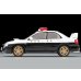 画像3: TOMYTEC 1/64 Limited Vintage NEO Subaru Impreza WRX STi Patrol Car (埼玉県警察) (3)