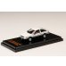 画像2: Hobby JAPAN 1/64 Toyota Corolla Levin AE86 3-Door GT-Apex (1983) White/Black (2)