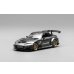画像6: MOTORHELIX 1/64 Honda S2000 J's Racing Moon Rock Metallic  (6)