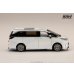 画像5: Hobby JAPAN 1/64 Lexus LM Custom Version 4-Seater 500h (RHD) Sonic Quartz / White Interior (5)
