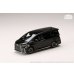画像1: Hobby JAPAN 1/43 MARK43 Toyota Vellfire Executive Lounge - Black (1)