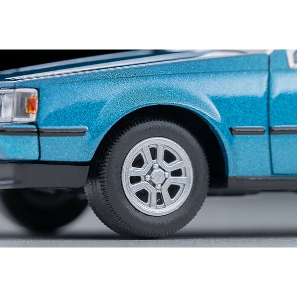 画像7: TOMYTEC 1/64 Limited Vintage NEO Toyota Corona Hardtop 1800GT-TR (Turquoise) 1984