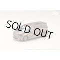Hobby JAPAN 1/43 MARK43 Toyota Alphard Z - Precious Leo Blonde