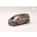画像1: Hobby JAPAN 1/43 MARK43 Toyota Alphard Z - Precious Leo Blonde (1)