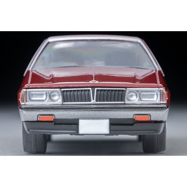 画像5: TOMYTEC 1/64 Limited Vintage NEO Toyota Corona Hardtop 1800GT-TR (Wine/Gray) 1984