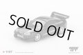 MINI GT 1/64 Toyota Supra VeilSide Combat V-II Black (LHD)