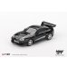 画像1: MINI GT 1/64 Toyota Supra VeilSide Combat V-II Black (LHD) (1)
