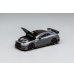 画像2: MOTORHELIX 1/64 Nissan GT-R NISMO (R35) Special Edition 2022 NISMO Stealth Gray (2)