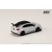 画像3: Hobby JAPAN 1/64 Subaru S208 NBR Challenge Package Crystal White Pearl (3)