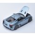 画像3: MODEL1 1/64 Lexus LFA - Aqua LHD (3)