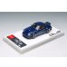 画像14: EIDOLON 1/43 Singer 911 DLS Visible Blue Carbon Limited 120 pcs. (14)