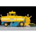 画像5: TOMYTEC 1/64 Limited Vintage NEO Tokyu SW2Z2 Road Sweeper (Yellow) (5)
