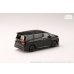 画像2: Hobby JAPAN 1/43 MARK43 Toyota Alphard Executive Lounge - Black (2)