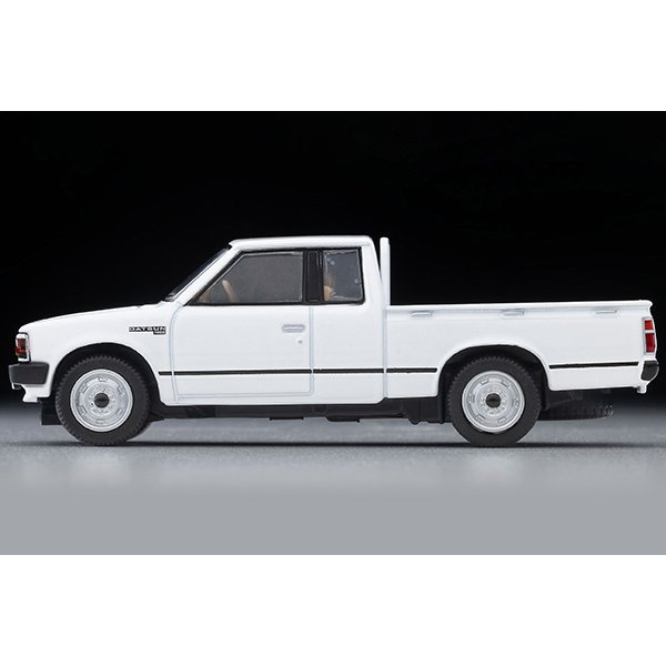 画像3: TOMYTEC 1/64 Limited Vintage NEO Datsun Truck King Cab GL (White) 1983