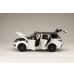 画像4: WHELART 1/18 Range Rover Sport -LHD- White (Red Interior) (4)