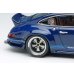 画像9: EIDOLON 1/43 Singer 911 DLS Visible Blue Carbon Limited 120 pcs. (9)