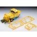 画像10: TOMYTEC 1/64 Limited Vintage NEO Tokyu SW2Z2 Road Sweeper (Yellow) (10)