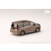 画像2: Hobby JAPAN 1/43 MARK43 Toyota Alphard Z - Precious Leo Blonde (2)