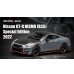 画像7: MOTORHELIX 1/64 Nissan GT-R NISMO (R35) Special Edition 2022 NISMO Stealth Gray (7)