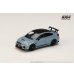 画像2: Hobby JAPAN 1/64 Subaru S208 NBR Challenge Package Cool Grey Khaki (2)