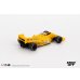 画像3: MINI GT 1/64 Lotus 99T Monaco Grand Prix 1987 #11 Satoru Nakajima [Blister Packaging] (3)